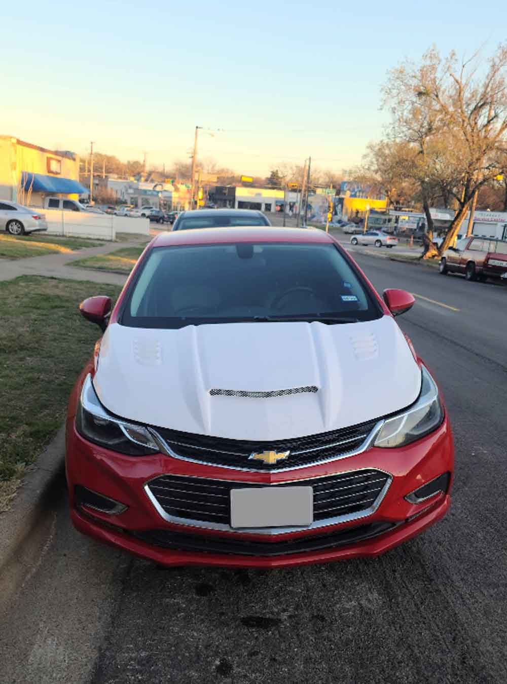 Best Auto Repair in Arlington, TX