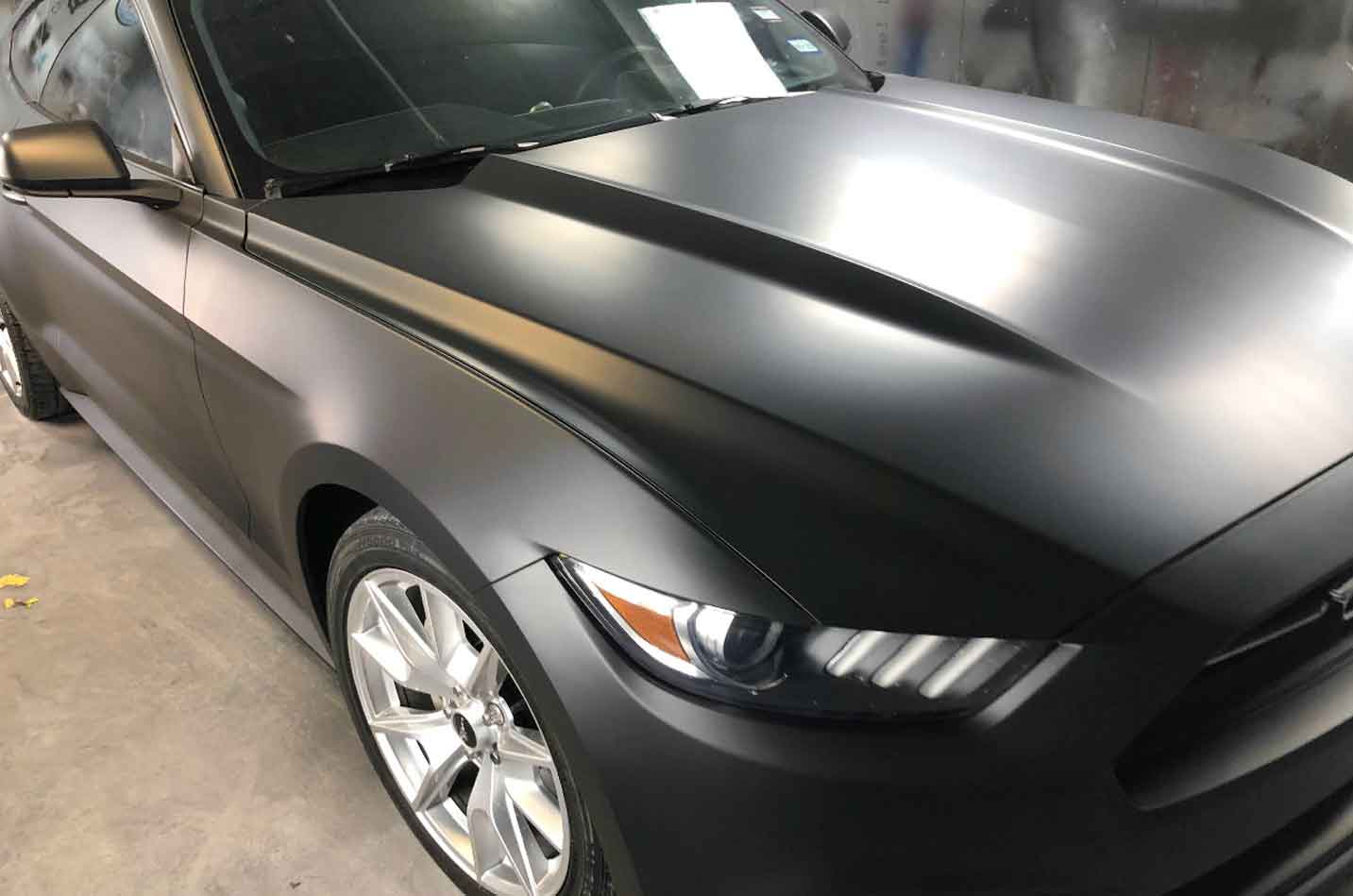 top-quality collision repair Arlington, TX