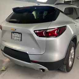 Auto glass Replacement in Arlington, TX