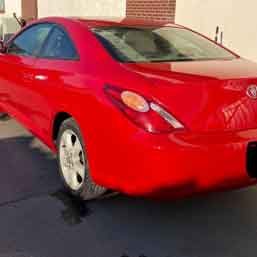 Auto Suspension Repair in Arlington, TX
