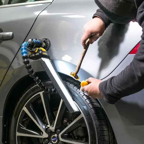 Auto Body Paint Service in Arlington, TX