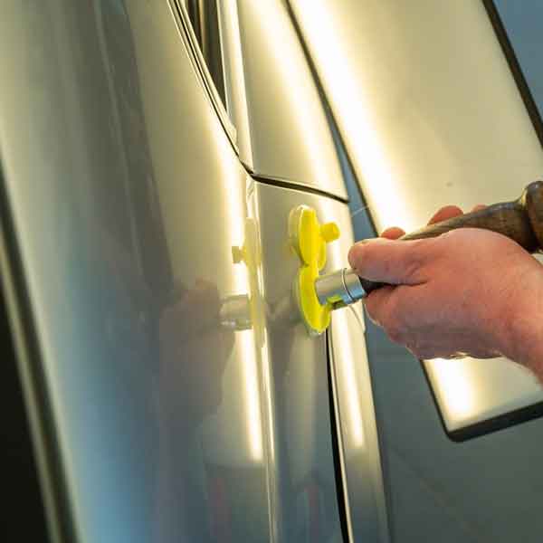 Auto Body Repair in Arlington, TX