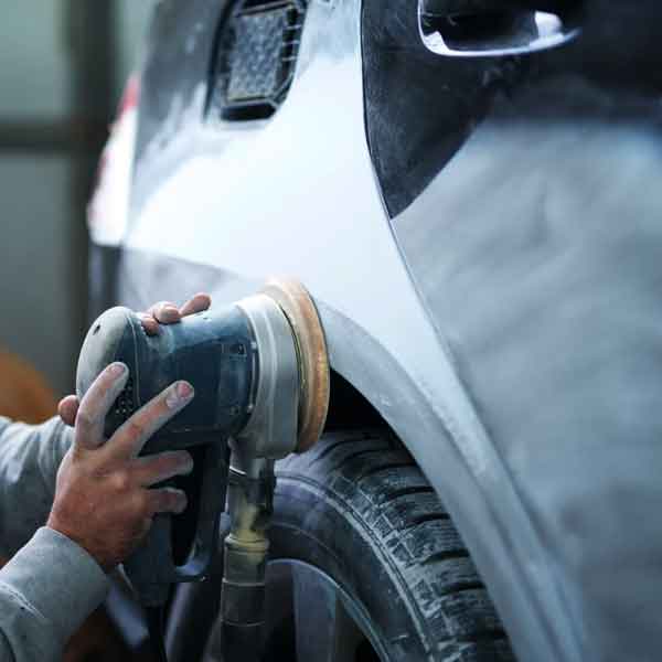 Hail Damage Repair Arlington, TX